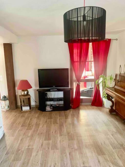 Villa 3 Chambres Parking Et Terrasse Plaisance-du-Touch 외부 사진