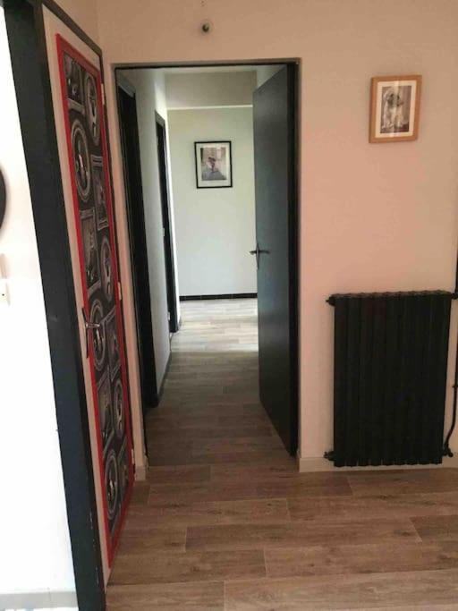 Villa 3 Chambres Parking Et Terrasse Plaisance-du-Touch 외부 사진