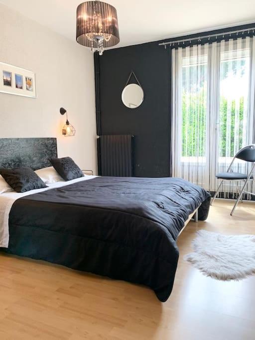Villa 3 Chambres Parking Et Terrasse Plaisance-du-Touch 외부 사진