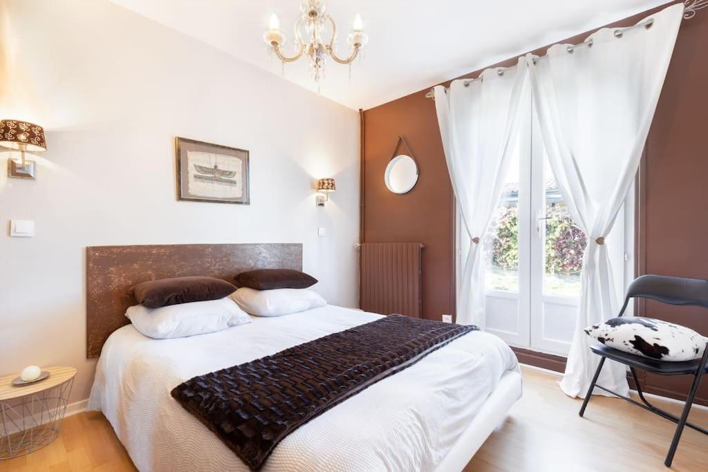 Villa 3 Chambres Parking Et Terrasse Plaisance-du-Touch 외부 사진